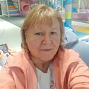 Нина, 62 года