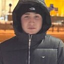 Огабек, 19 лет