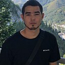 Нуржан, 23 года