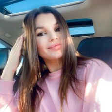 Фотография девушки Анастасия, 31 год из г. Москва