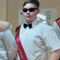 Фотография мужчины Женя, 26 лет из г. Симферополь