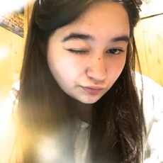 Фотография девушки Сашенька, 20 лет из г. Москва