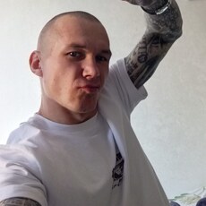 Фотография мужчины Oleg, 34 года из г. Калининград