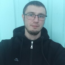 Фотография мужчины Амеля, 32 года из г. Харьков