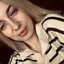 Анастасия, 22 года