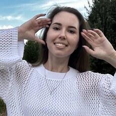Фотография девушки Дарья, 29 лет из г. Нижний Новгород