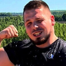 Фотография мужчины Паша, 24 года из г. Брянск