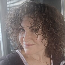 Фотография девушки Альбина, 47 лет из г. Москва