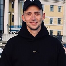 Фотография мужчины Артур, 28 лет из г. Реутов