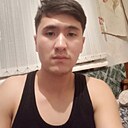 Ильяс, 36 лет