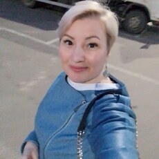 Фотография девушки Жанна, 45 лет из г. Краснодар