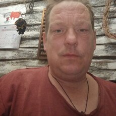 Фотография мужчины Родион, 49 лет из г. Санкт-Петербург