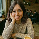 Анастасия, 27 лет