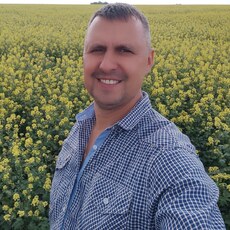 Фотография мужчины Алексей, 41 год из г. Чебоксары