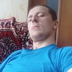 Фотография мужчины Темыч, 26 лет из г. Изобильный