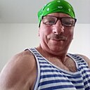 Виктор, 61 год