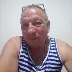 Фотография мужчины Виктор, 61 год из г. Санкт-Петербург