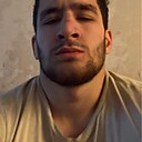 Абдулла, 28 лет