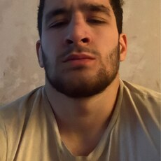 Фотография мужчины Абдулла, 28 лет из г. Махачкала