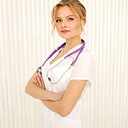 Анастасия, 26 лет