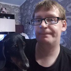 Фотография мужчины Яков, 44 года из г. Петрозаводск