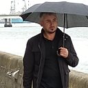 Федя, 32 года