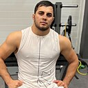 Аслан, 26 лет