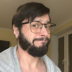 Фотография мужчины Вячеслав, 34 года из г. Элк