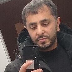 Фотография мужчины Раман, 40 лет из г. Гродно