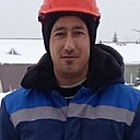 Айдогдй, 39 лет