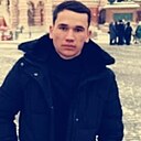 Арслан, 25 лет