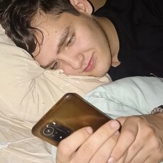 Фотография мужчины Матвей, 20 лет из г. Нижний Новгород