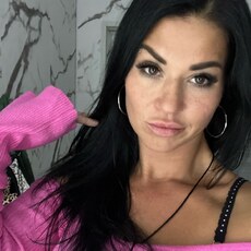 Фотография девушки Кристина, 35 лет из г. Благовещенск