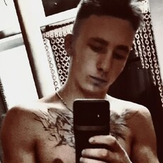 Фотография мужчины Сергей, 23 года из г. Кемерово