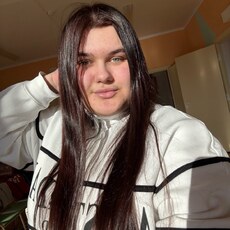 Фотография девушки Вика, 19 лет из г. Минск