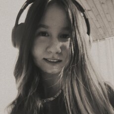 Фотография девушки Ангелина, 20 лет из г. Самара