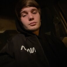 Фотография мужчины Алексей, 26 лет из г. Уссурийск