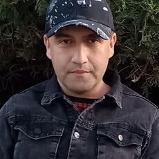 Фотография мужчины Руслан, 36 лет из г. Краснодар