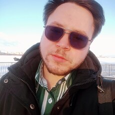 Фотография мужчины Кирилл, 26 лет из г. Воронеж