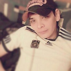 Фотография мужчины Жангельды, 33 года из г. Астана