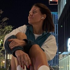 Nasty, 35 из г. Санкт-Петербург.