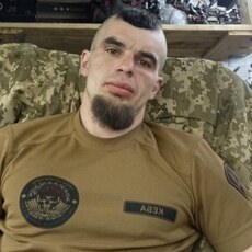 Фотография мужчины Анатолій, 32 года из г. Борисполь