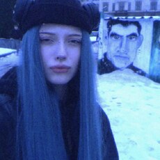 Фотография девушки Настя, 18 лет из г. Львов