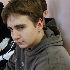 Фотография мужчины Тёма, 19 лет из г. Елец