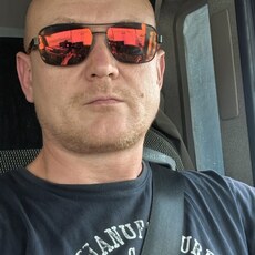 Фотография мужчины Александр, 40 лет из г. Алитус