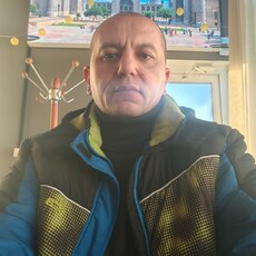 Фотография мужчины Элёр, 41 год из г. Санкт-Петербург