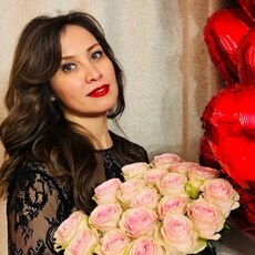 Фотография девушки Оля, 47 лет из г. Владивосток