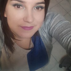 Фотография девушки Агастасия, 40 лет из г. Москва