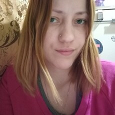 Фотография девушки Оля, 31 год из г. Каменск-Уральский
