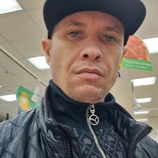 Фотография мужчины Александр, 40 лет из г. Кунгур